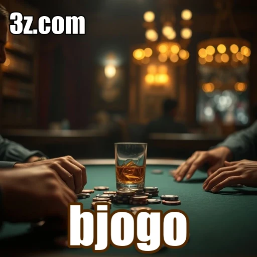 Jackpot: Ganhe Grandes Prêmios no bjogo com Estilo