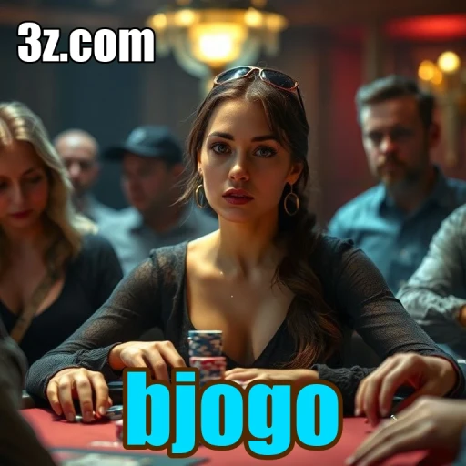 Interatividade em Live: A Incrível Seção do bjogo